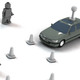 Image for article titled Here's How To Prank Autonomous Cars When They Come